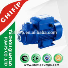 QB60 small electric water pump for house water supply